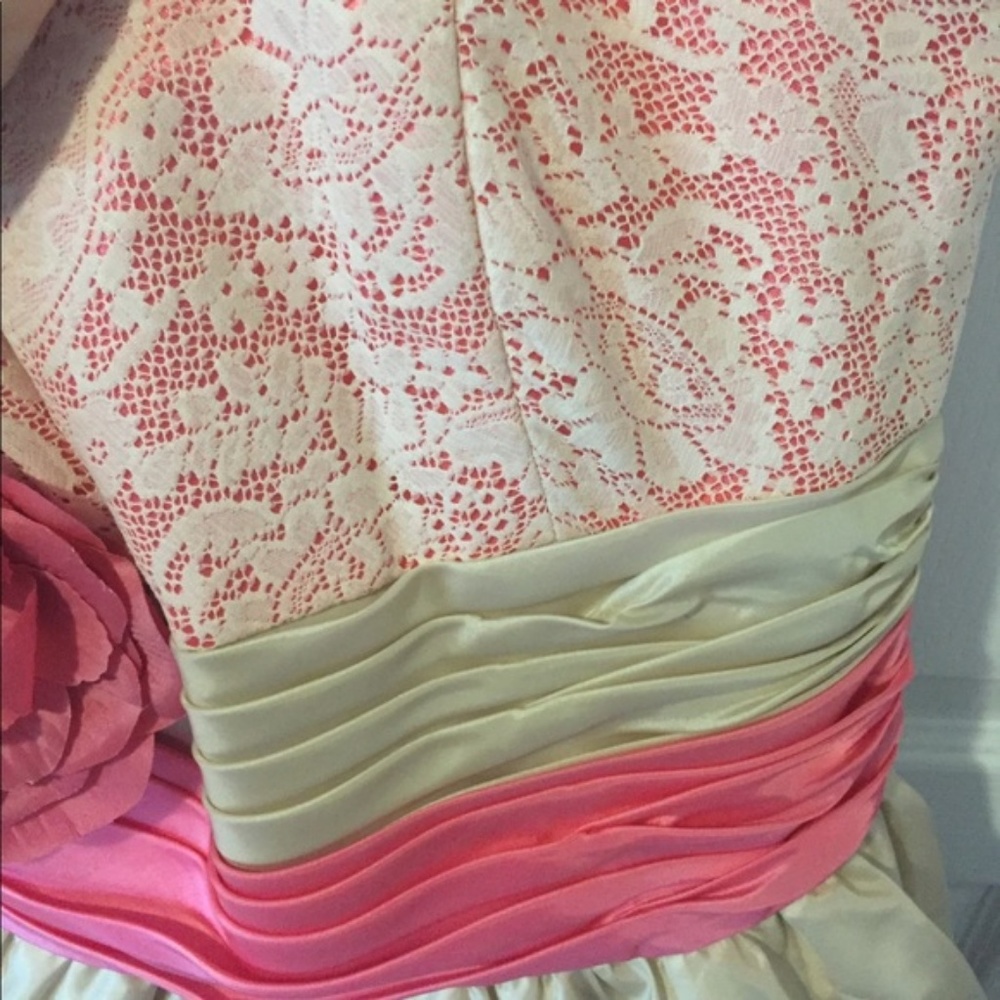 Betsey Johnson Cupcake Dress - Picture 3 of 4